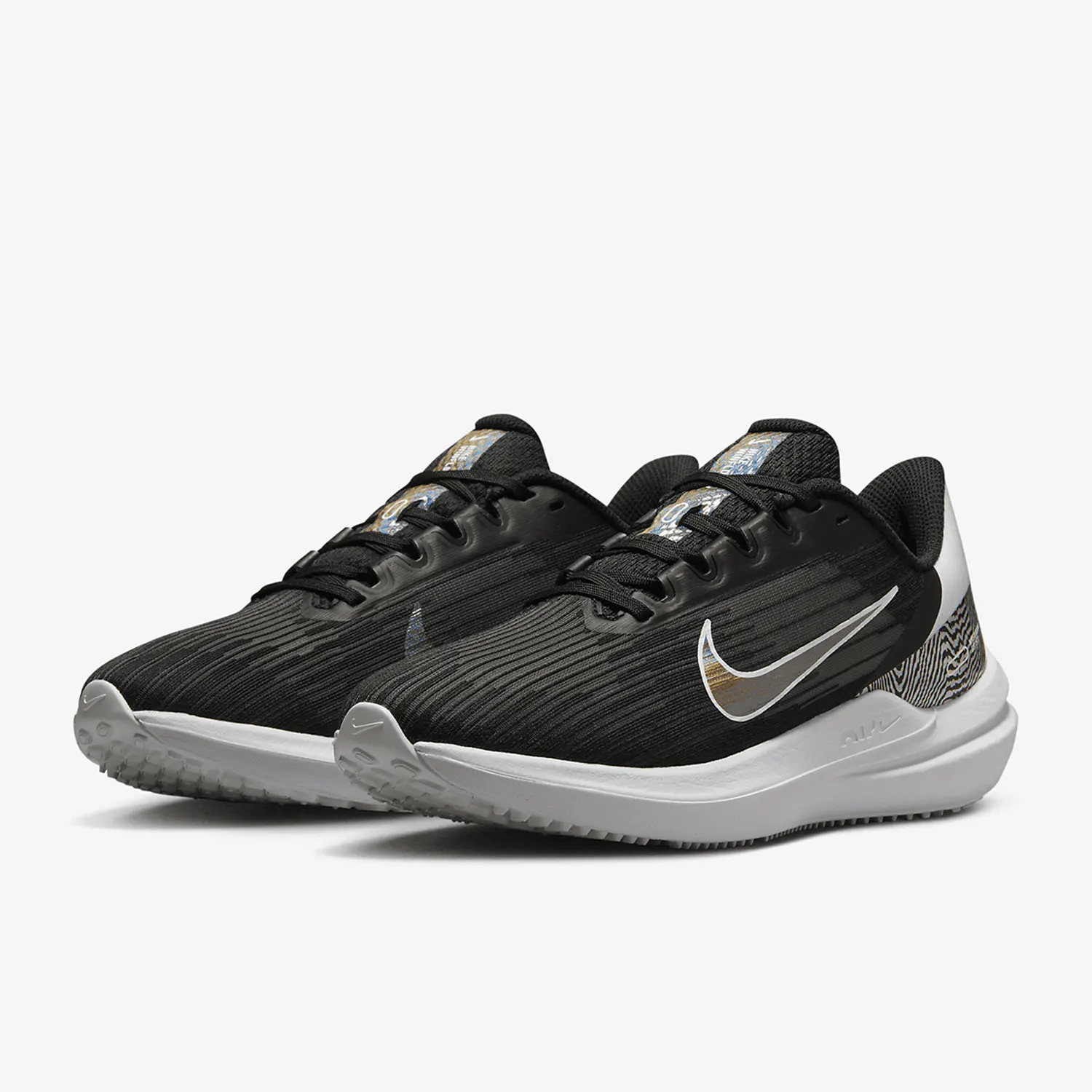 

Nike Genuine Product Spring New Unisex Training Wear-Resistant Low-Cut Running Shoes DR9831-001