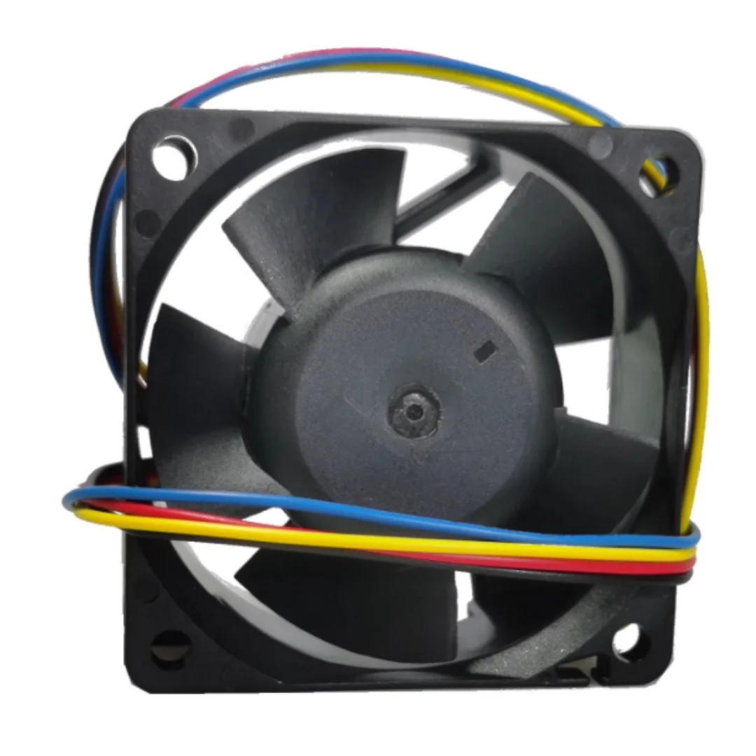 SUNON PF60251BX-Q03C-S99 DC 12V 4.14W 60x60x25mm 4-Wire Server Cooling Fan
