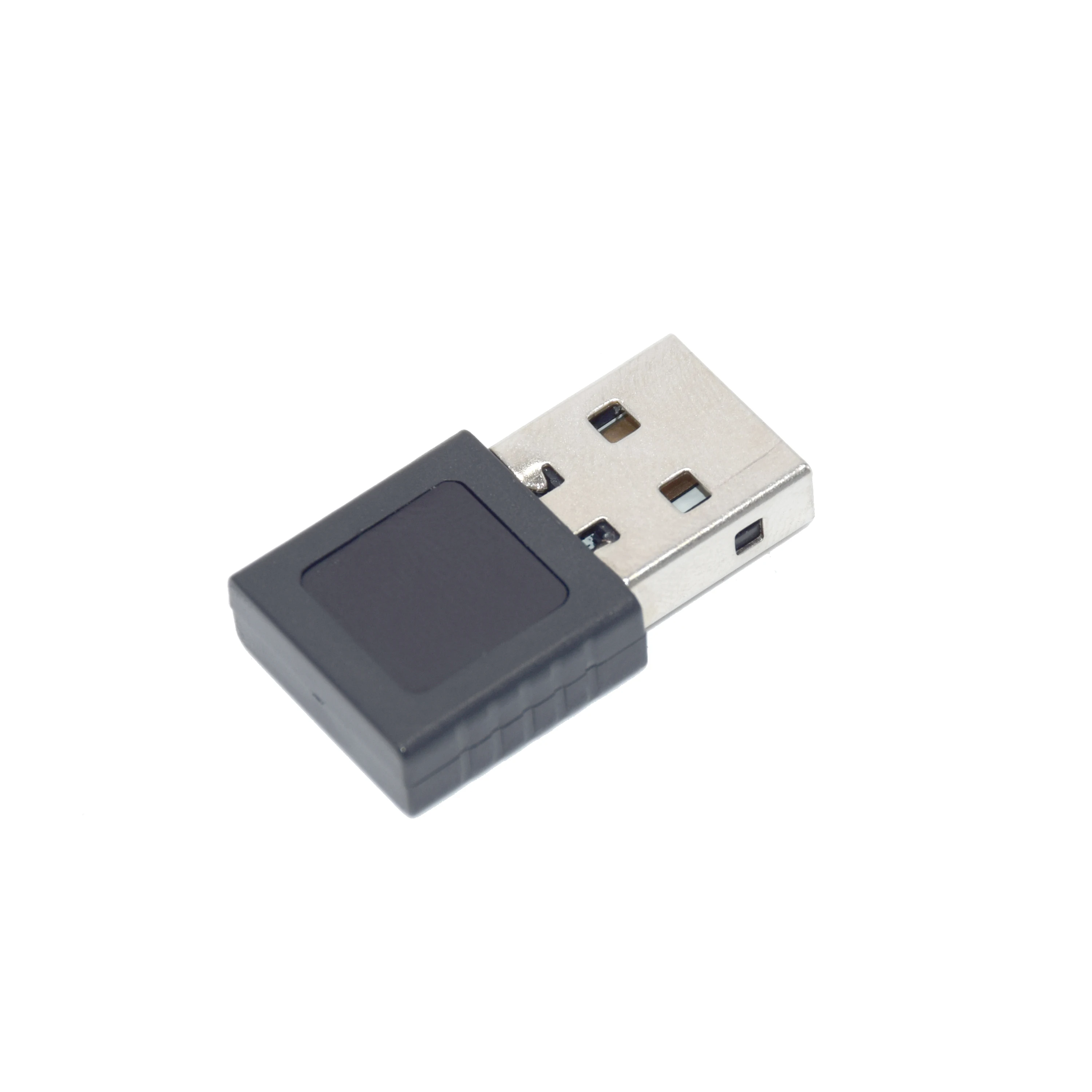 USB Fingerprint Reader Module Device For Windows 10 11 Hello Biometrics Security Key