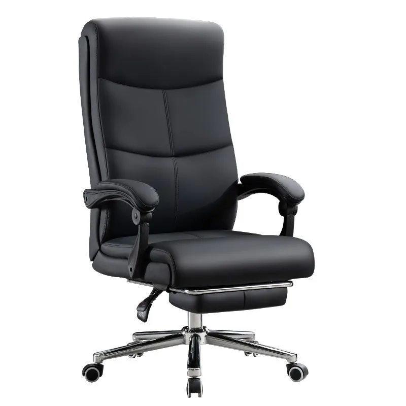 

Boss chair, computer, chair comfortable sedentary office, backrest, reclining, lunch break