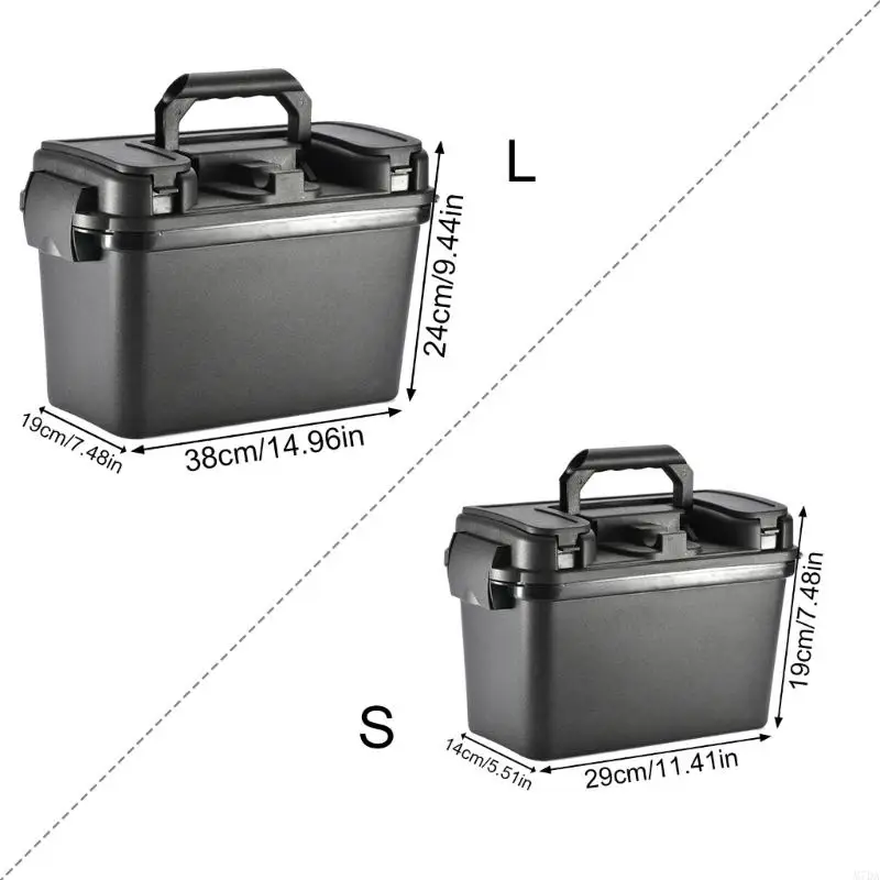 M7DA Professional Fishing Tool