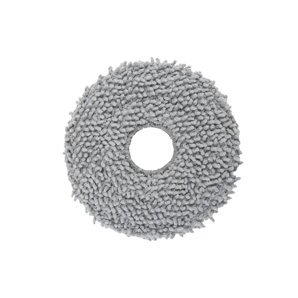 Roborock G30 Space Replacement Parts Kit - Main Brush + HEPA Filter + Mopping Cloth + Dust Bags (Full Set Accessories)