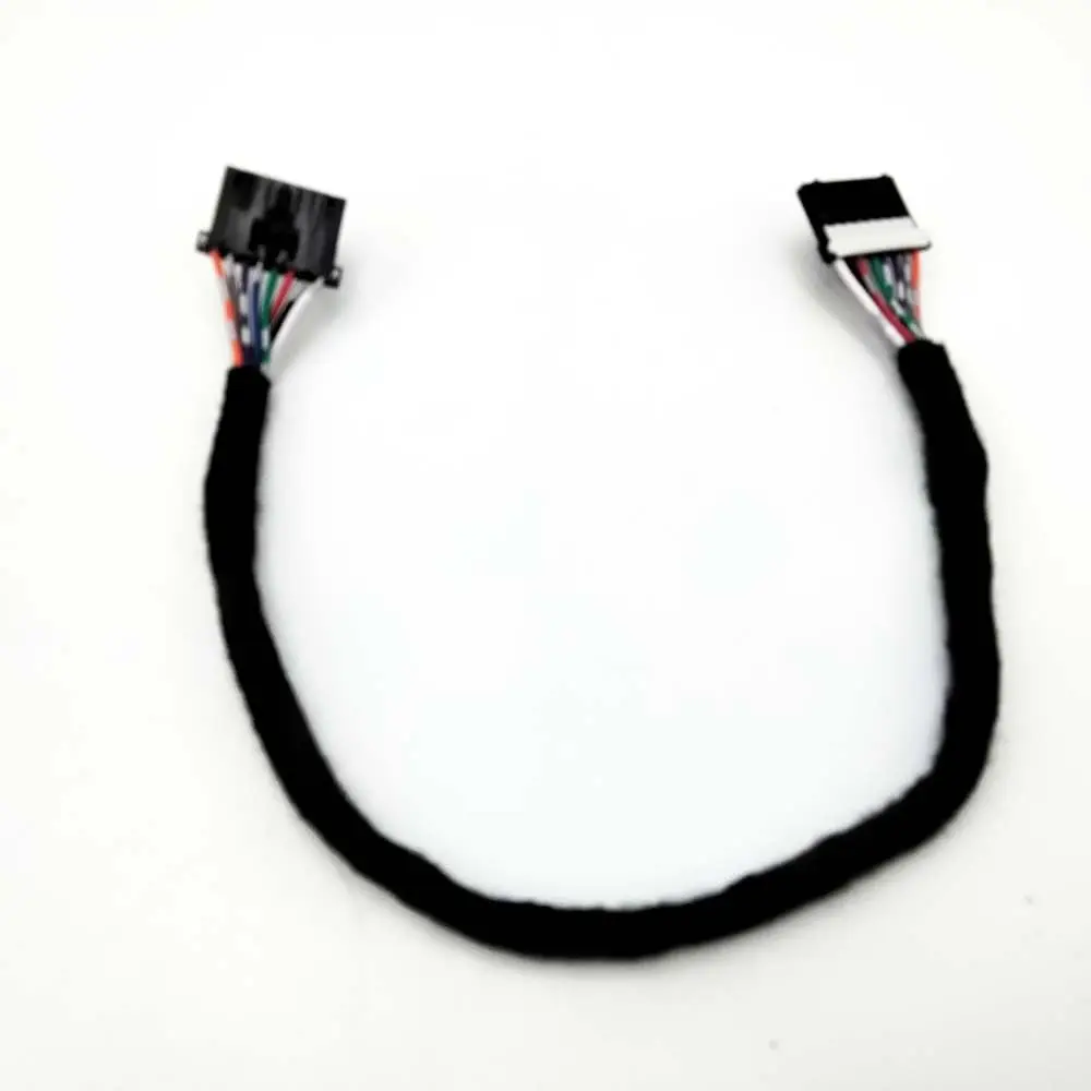 Shifter Jumper Wiring Harness 68413957AA Replacement For 2014-2018 Jeep Cherokee