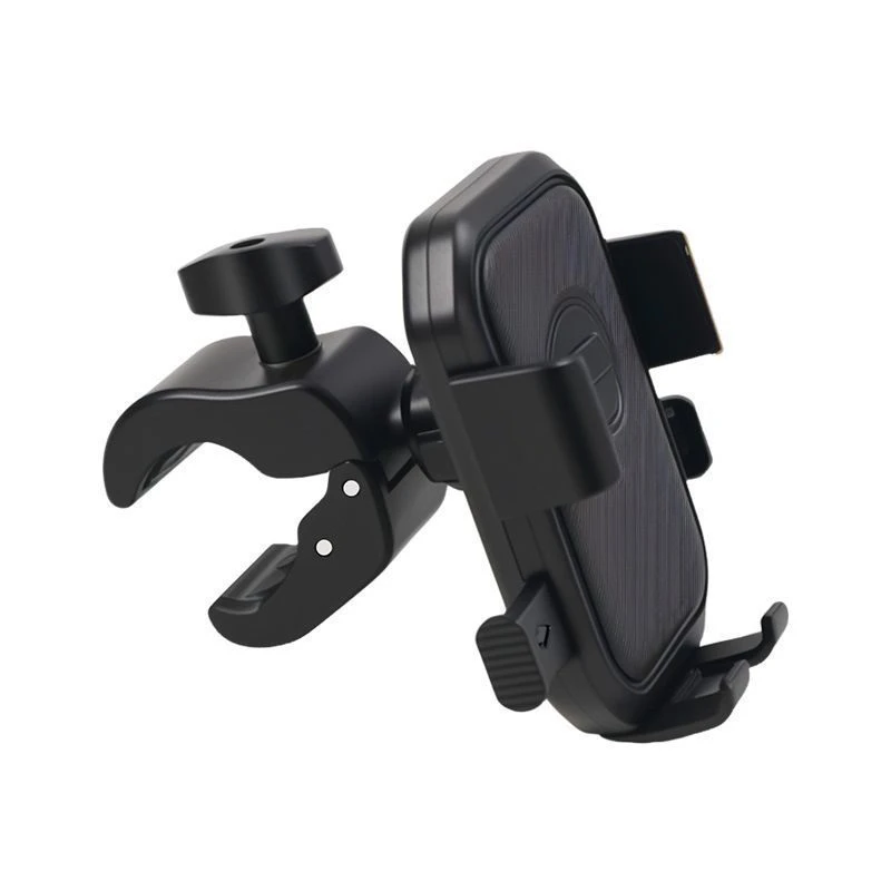Crab Clamp Magic Arm Phone Holder Bracket 13-45mm Clamp 1/4