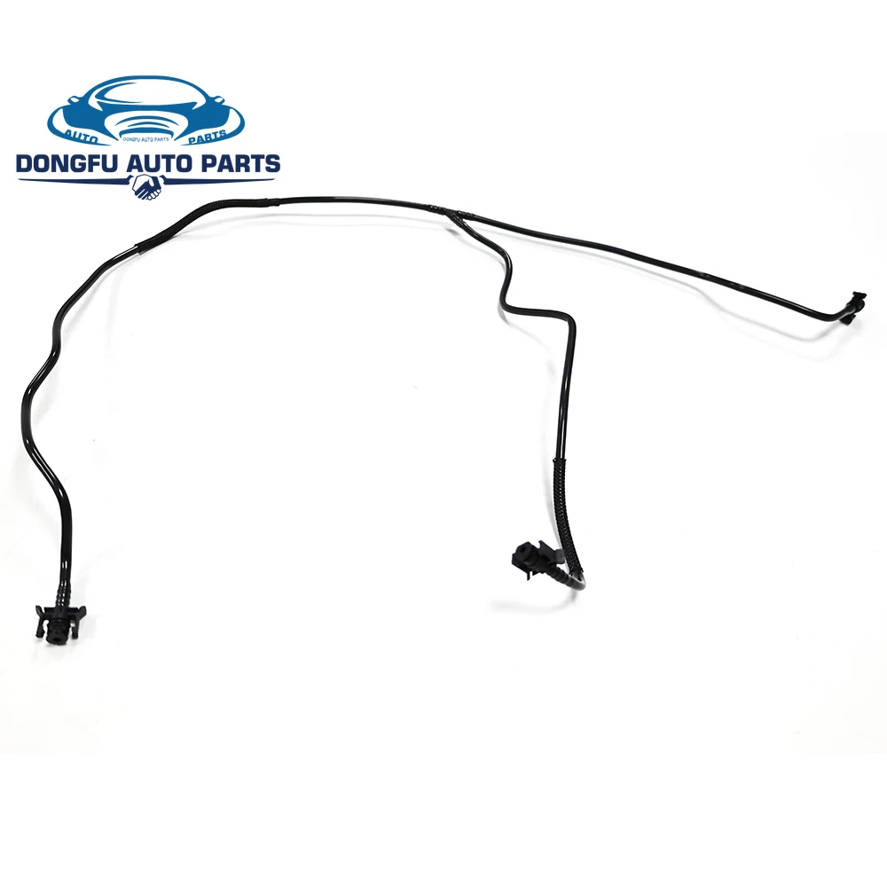 

Water Tank Return Pipe Cooling Cycle Downpipe For Ford Ford Kuga 2013-2017 2.0T CV618C012TD