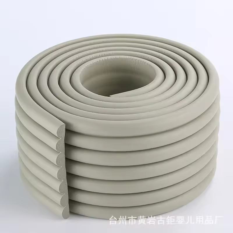 2M super thick baby safety furniture table protection edge corner table cover protection tape foam corner bumper protection - Image 15