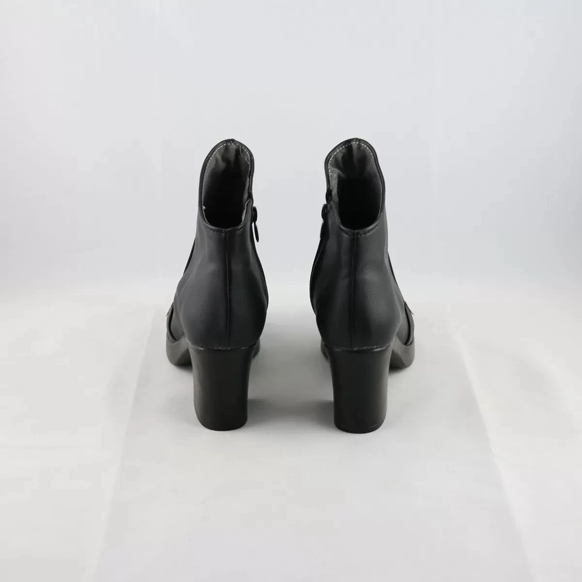 2026 Anime Game Black Butler Ciel Phantomhive Cosplay Boots Shoes Halloween Carnival Party Costume