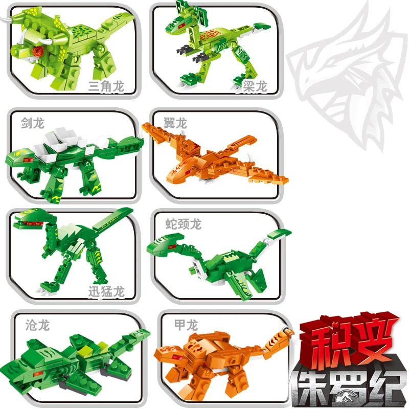 Blocs de construction, figurines, poupées humanoïdes, jouets, mini figurines, poupées humanoïdes, jouets pour enfants, cadeaux d'anniversaire, personnages de dessins animés