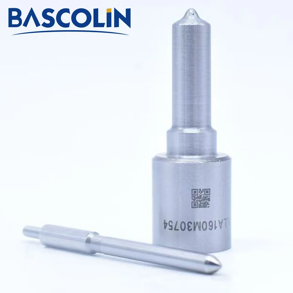 SDLLA160M30754 Bascolin Diesel Fuel Injector Nozzle SDLLA160M30754 for Stanadyne Injector 30749 for Lombardini 15LD315
