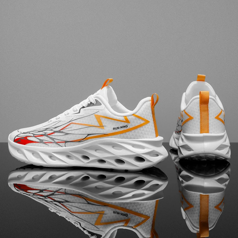 

men shoes Sneakers Male tenis Luxury designer shoes Mens casual Shoes platform Shoes fashion Blade loafers running Shoe for men