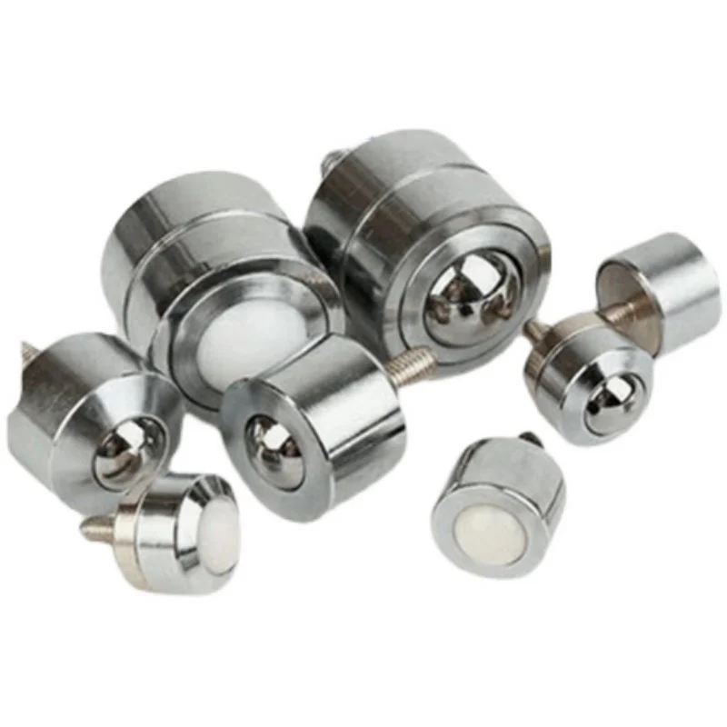 

17/51/31/41 Универсальный шарик QDE01-12 QDC16-8/31-6-9-19A-25/40/50/60 ролик