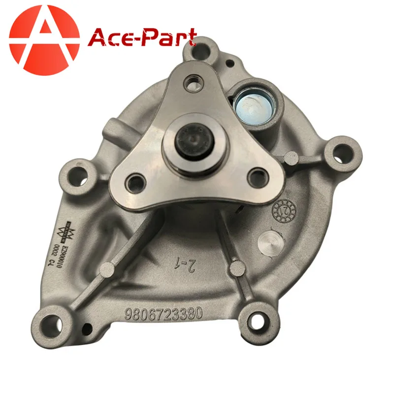 11517550484 11517648827 Cooling System Engine Water Pump for BMW Mini CLUBMAN (R55) Countryman (R60) MINI (R56)