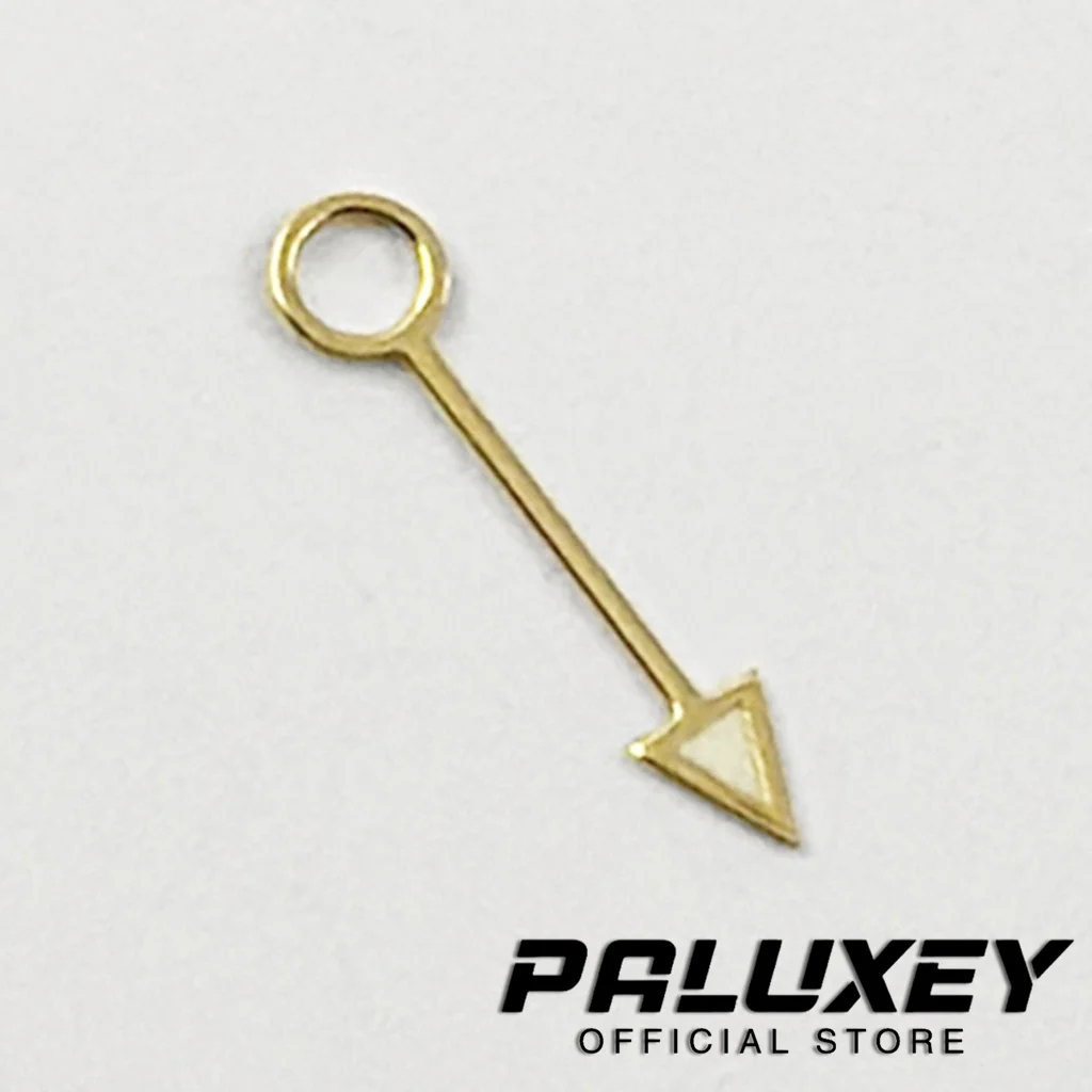 シルバーゴールドブラックオレンジブルーレッド GMT NH34 NH35 12.5 ミリメートル GMT 時計針グリーン発光フィット NH34A 4R34 ムーブメント交換部品