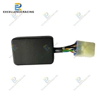 Para emulador inmovilizador Yamaha 2002 - 2021 R1 R6 MT03 MT07 MT09 MT10 TMAX XMAX++