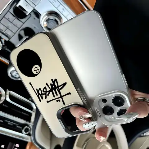 Stussy iPhone 12 Pro Max Case -AliExpress