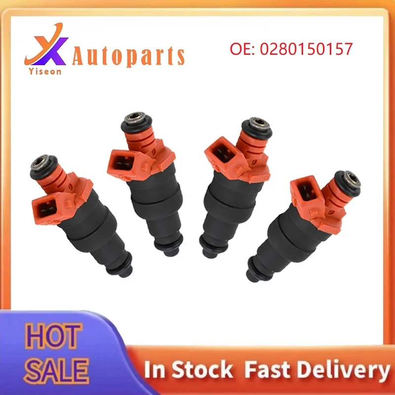 

Factory Price OEM 4612402 Fuel Injectors for 91-93 Jeep Cherokee 4.0 I6 92 for Dodge 3.3 3.8 4612402 Accessories For Vehicles