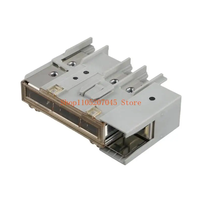 

37cd Fusible Link Block Assembly 180A Main 150A Auxiliary Fuses High Amp Automotive Fuses Box 82620-0C030 for Automotives SUV