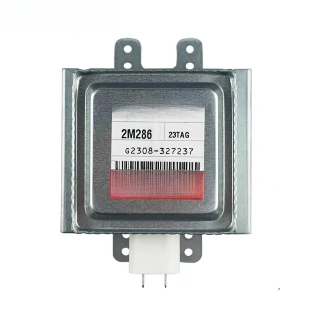 Magnetrón Refrigerado por Aire 2M286-23TAG Nuevo, Horno Microondas 2M286, Generador de Microondas Industrial, Piezas de Repuesto