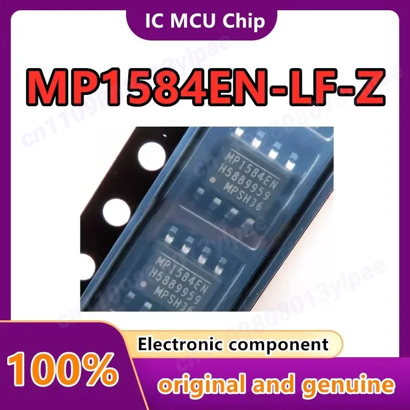 

10 шт./лот MP1584EN MP1584EN-LF-Z MP1584 SOP8 Новые оригинальные товары в наличии