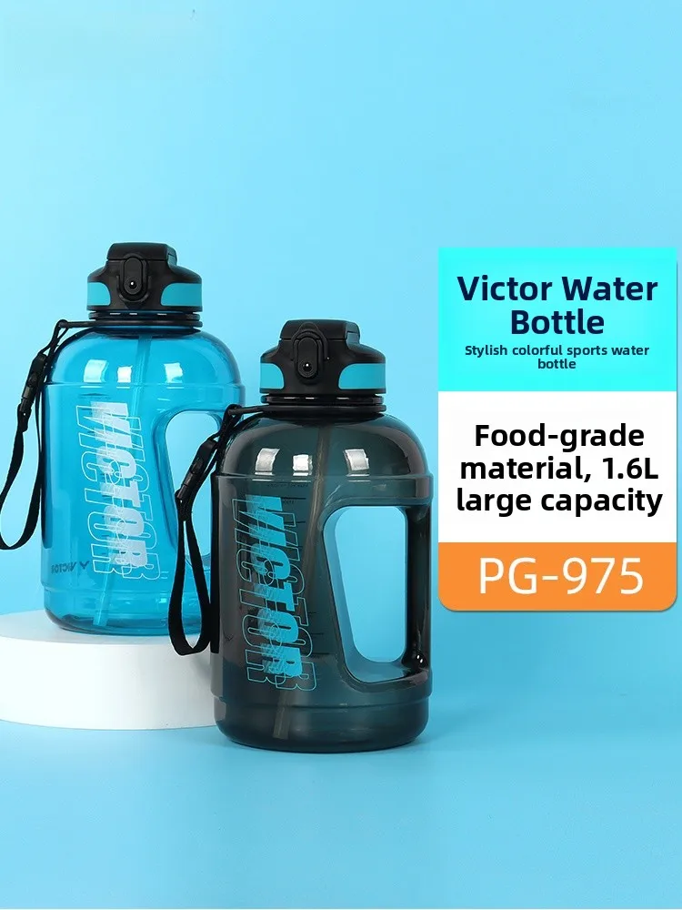 Garra de Água Esportiva Victor de ande Capacidade para Atividades ao Ar Livre, Fitn, Yoga, Recipiente Multifuncional p...