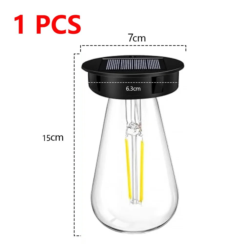 4-1 STKS 8 CM Solar Lampvoet met LED Lamp LED Nachtlampje Basis IP44 Waterdichte Binnenplaats Lichtbasis voor Outdoor Camping Picknick