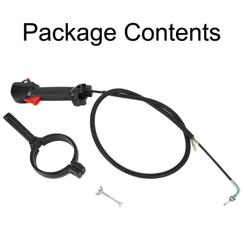 

Надежная запасная часть, для рычага в сборе EBZ8500RH, SN10200101 AND UP, 2014 04, идеально подходит для воздуходувок для листьев RedMax