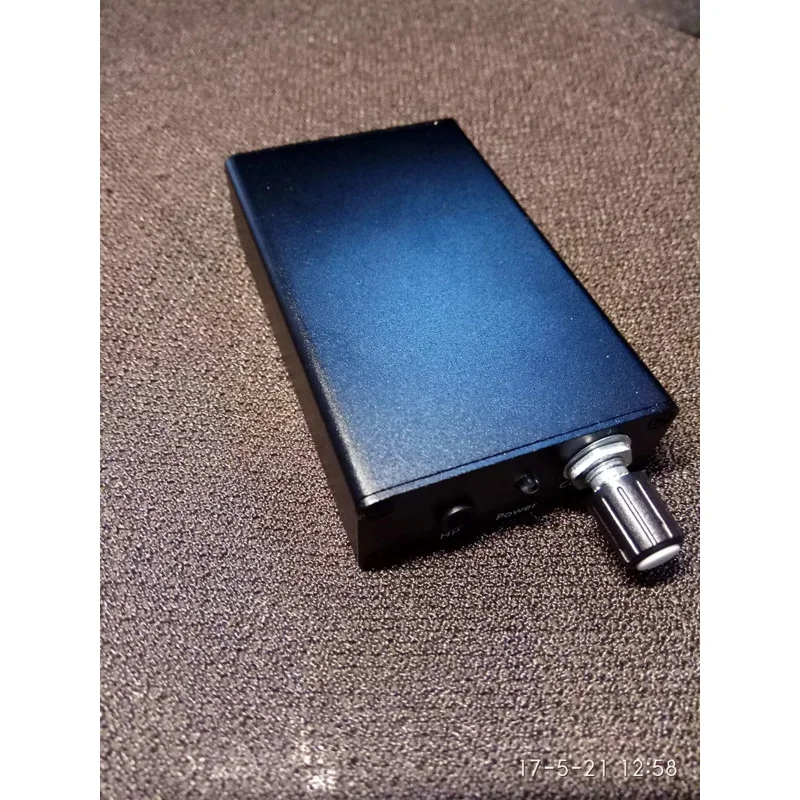 Внешняя звуковая карта SA9023 ESS9023 24BIT-96K USB-декодер Плата декодера Внешняя звуковая карта SA9023 ESS9023 24BIT-96K USB-декодер Плата декодера