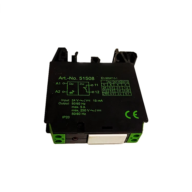 

Relay 51508 module