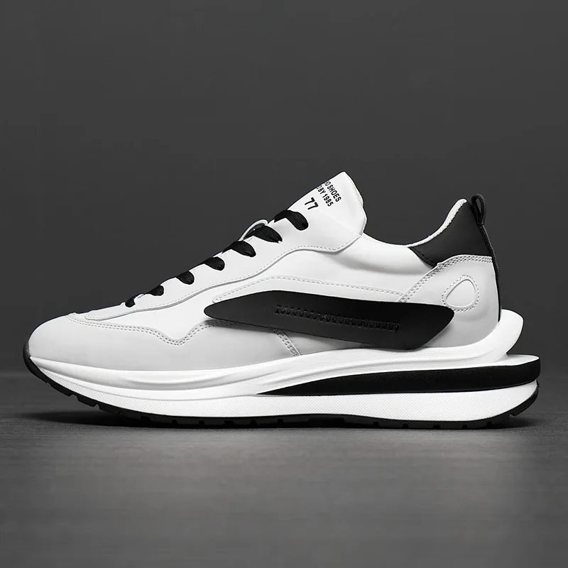 

Extra large breathable small white shoes summer mesh sports 45 men's 47 size 48 size 49 soft sole casual sports tenis masculino