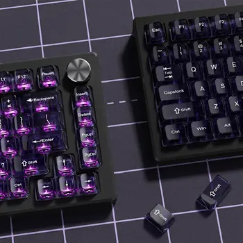 6 最佳銷售 陶瓷鍵帽 - №1