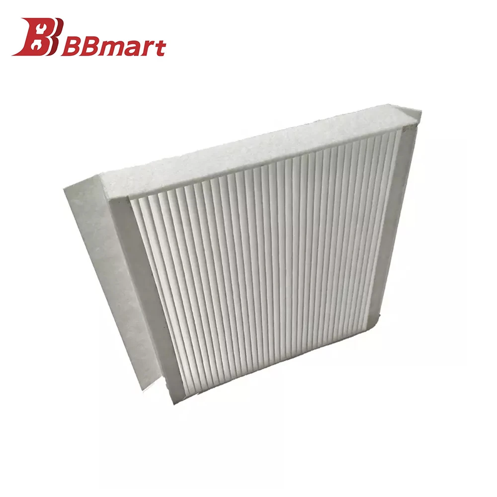 

BBmart Original Auto Parts 1 pcs Cabin Air Filter For Mercedes Benz GLE350 GLE53 GLE580 GLE63 GLS450 OE 1678350200