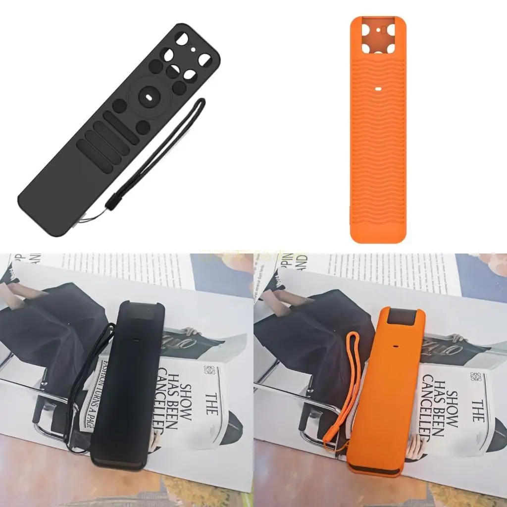F62C Reinforced Controller Case Ergonomic Smooth Button Customizable for MR25GA