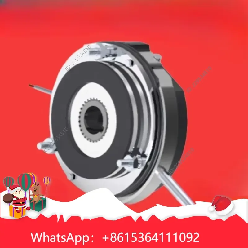 de alta calidad Electromagnetic Brake for BN06 08 10 12 14 16 18 20 25 30 Compatible For Model，1pc