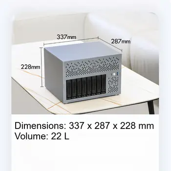 10 best sales Atx nas vakası - №7