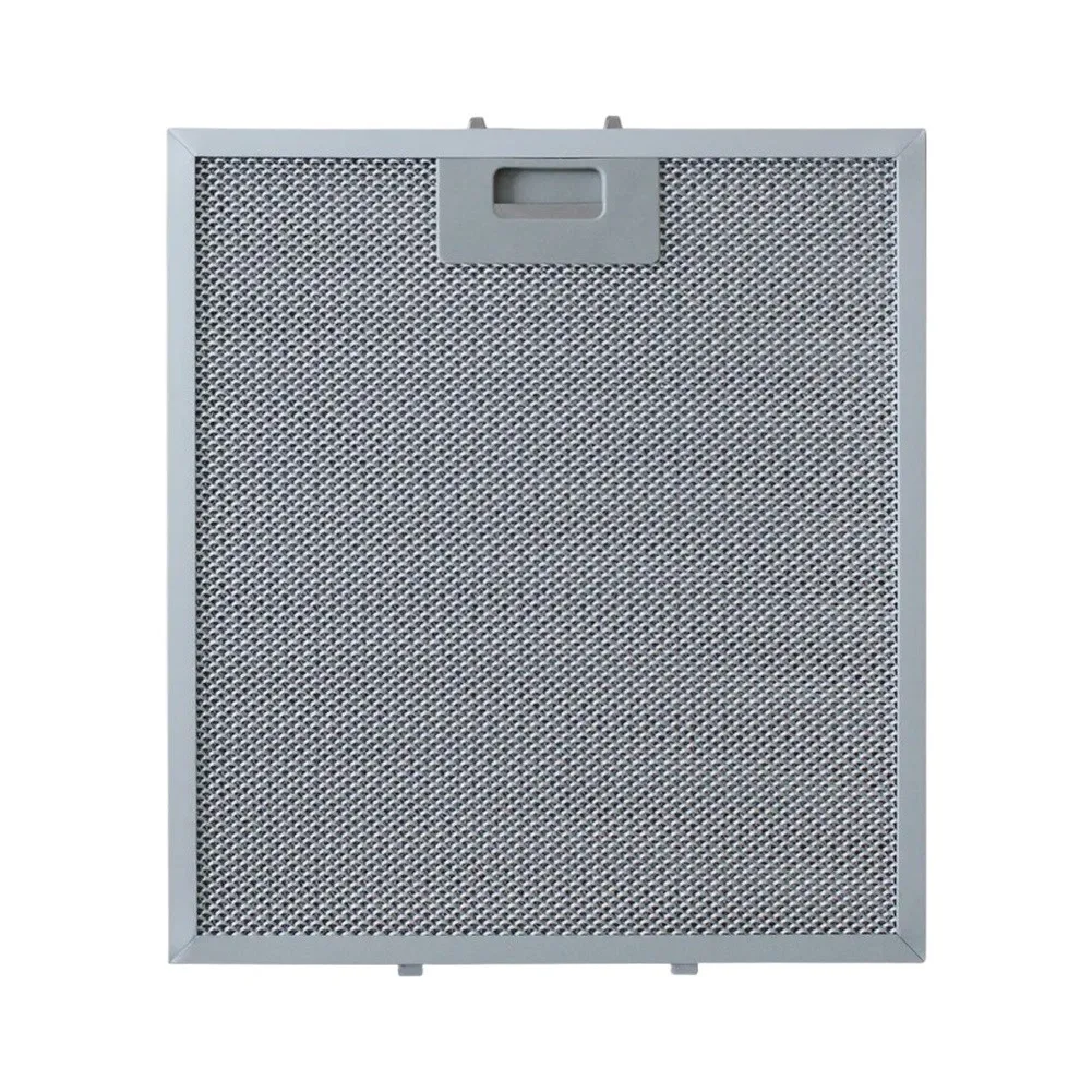 Range Hood Filter 325x340mm 81484011 Range Hood Grease Mesh Filter Replacement For Kitchen Cooker Hood Filters