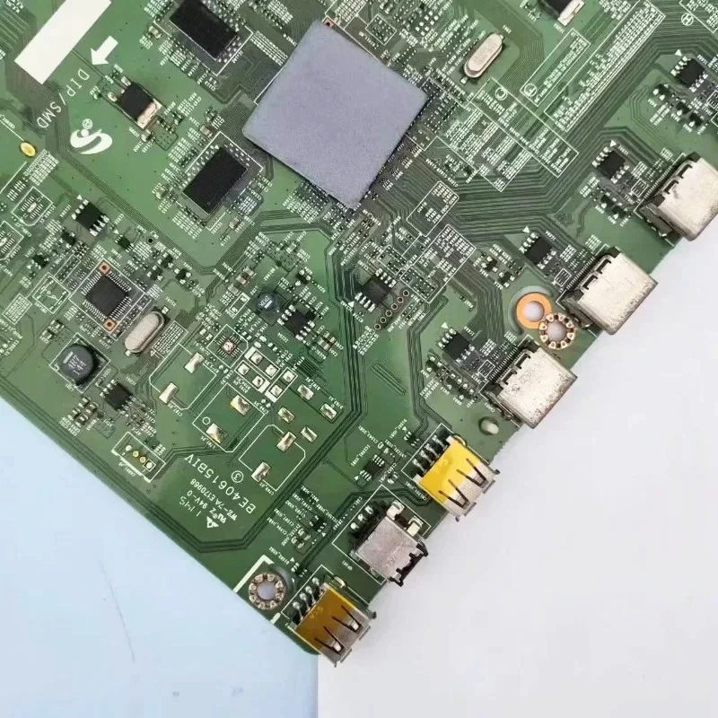 For Samsung Main Board BN94-04466C BN41-01661B for UE40D5000PWXXC UE40D5000PW UE40D5000 TV Motherboard