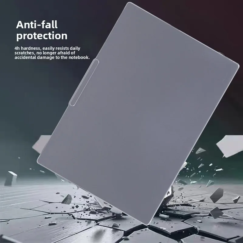 for Lenovo IdeaPad Pro 5 14AKP10 computer protective case 14IMH9 chassis Pro 5 16IAH10 shell anti drop 16IAH11 protective cover