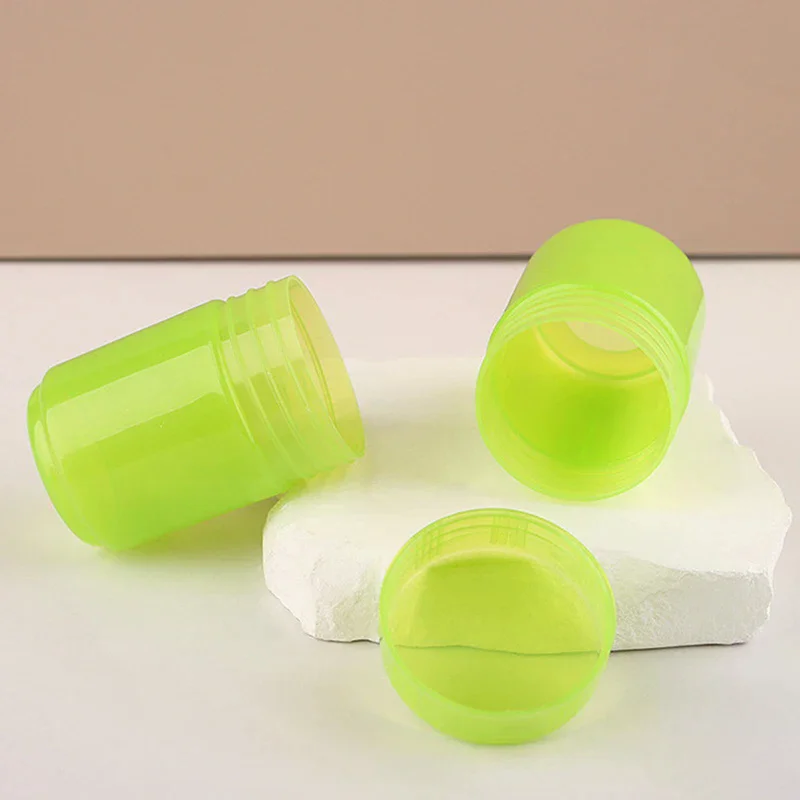 العشبية الاستنشاق الاستنشاق غطاء صغير زيت طبيعي عطر الاستنشاق موزع زجاجة التايلاندية التقليدية الأنف يمكن الاستنشاق الملحقات #5