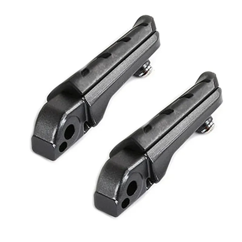 دواسات مخلب لـ Zontes G1 -125 ZT125-G1 ZT125-U ZT125-U1 ZT125-Z2 125-U مسند القدم الخلفي للدراجة النارية الجانب الأيسر الأيمن #2