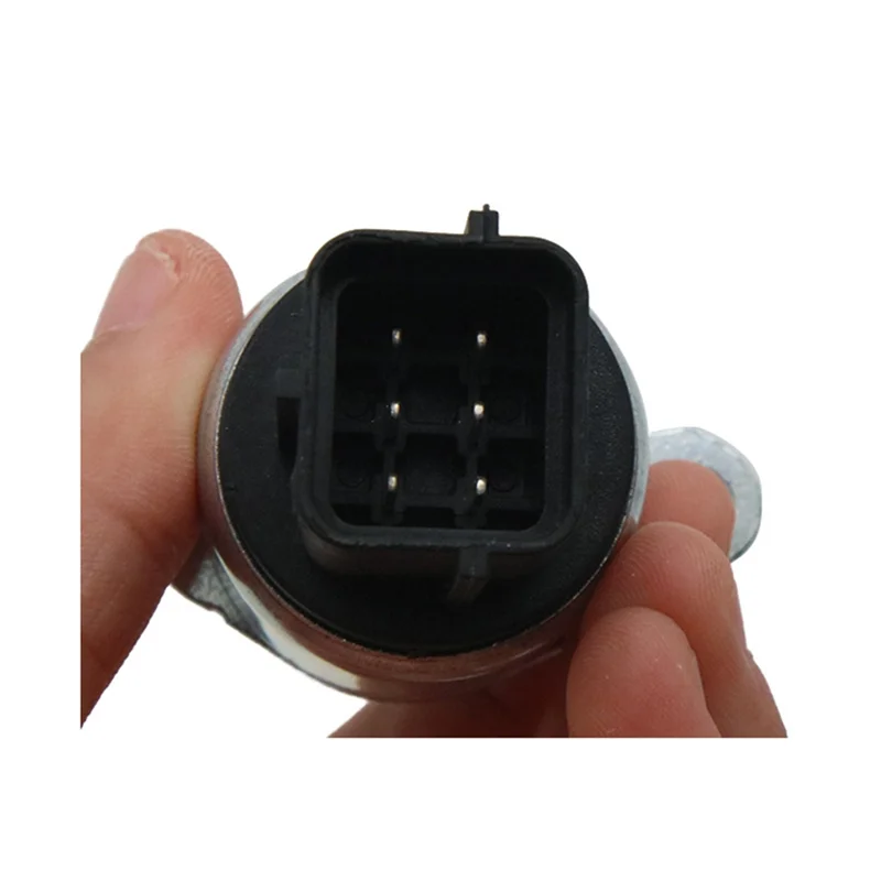 A33-661 R02 วาล์วควบคุมอากาศที่ไม่ได้ใช้งาน IAC สำหรับซูบารุใหม่ A33-661-R02 A33-661R02 A33661R02 A33 661 R02
