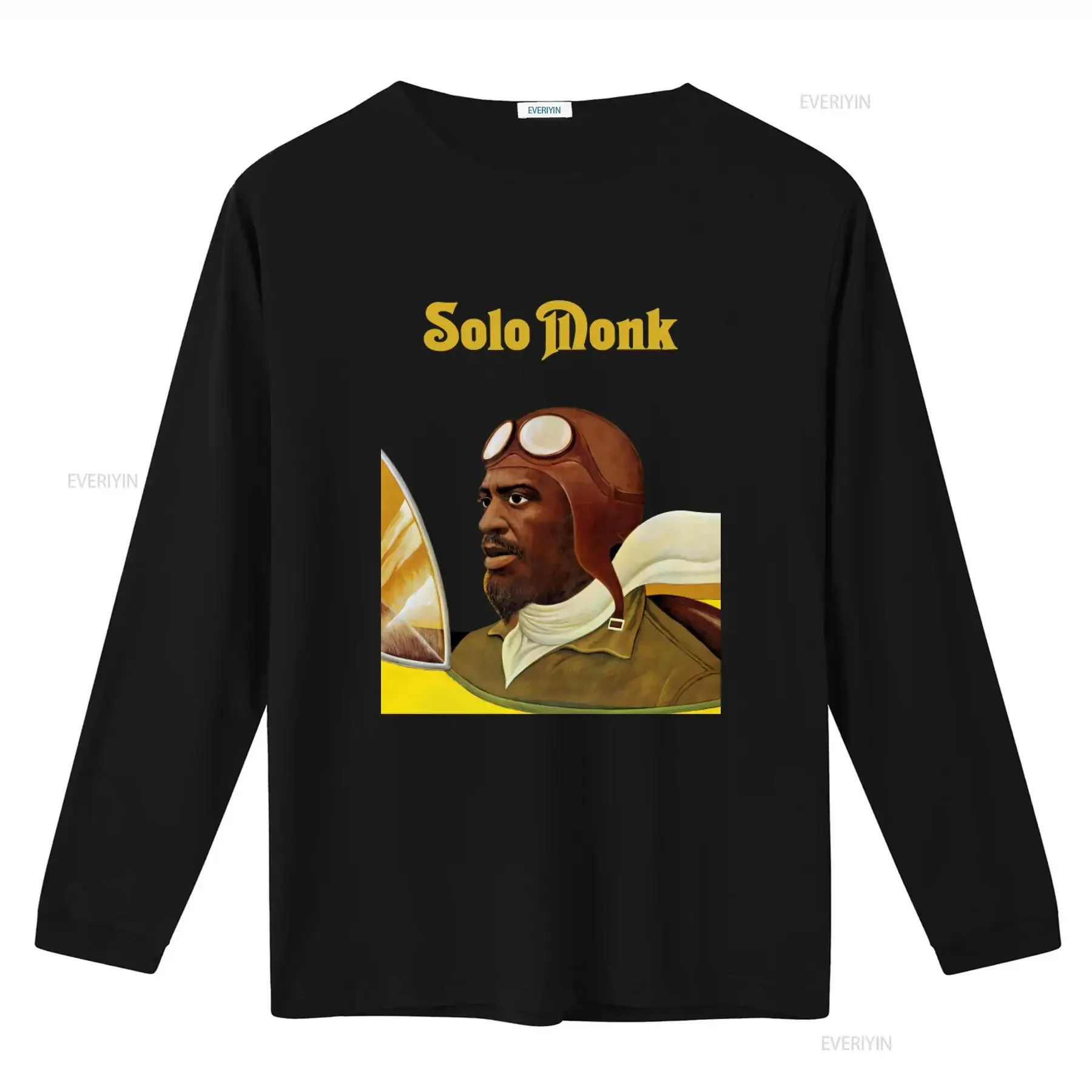 Thelonious Monk Jazz Legend Vintage T Shirt Homage to a Musical Pioneer Solo Legends vintage Washed Breathable designer clothes