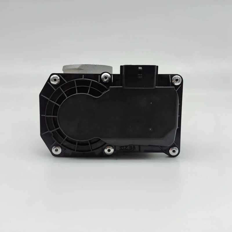 ตัวคันเร่งอากาศรถยนต์ 161206381 อาร์ 8201162688   เหมาะสําหรับ Dacia เรโนลต์ 1.6 8V