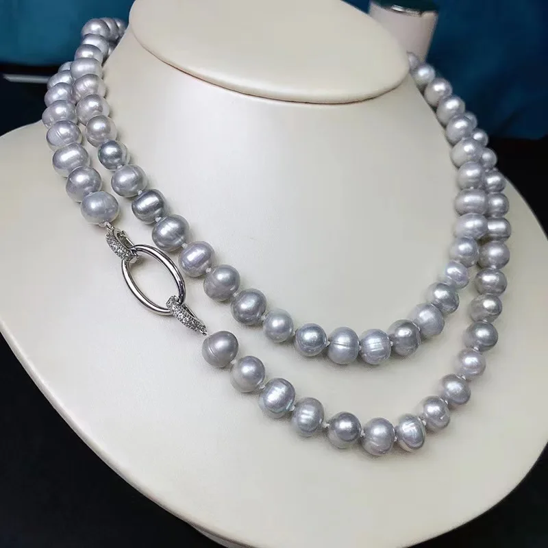 freshwater-pearl-gray-near-round-8-9mm-pendant-long-necklace-80cm-nature-fppj-wholesale-beads