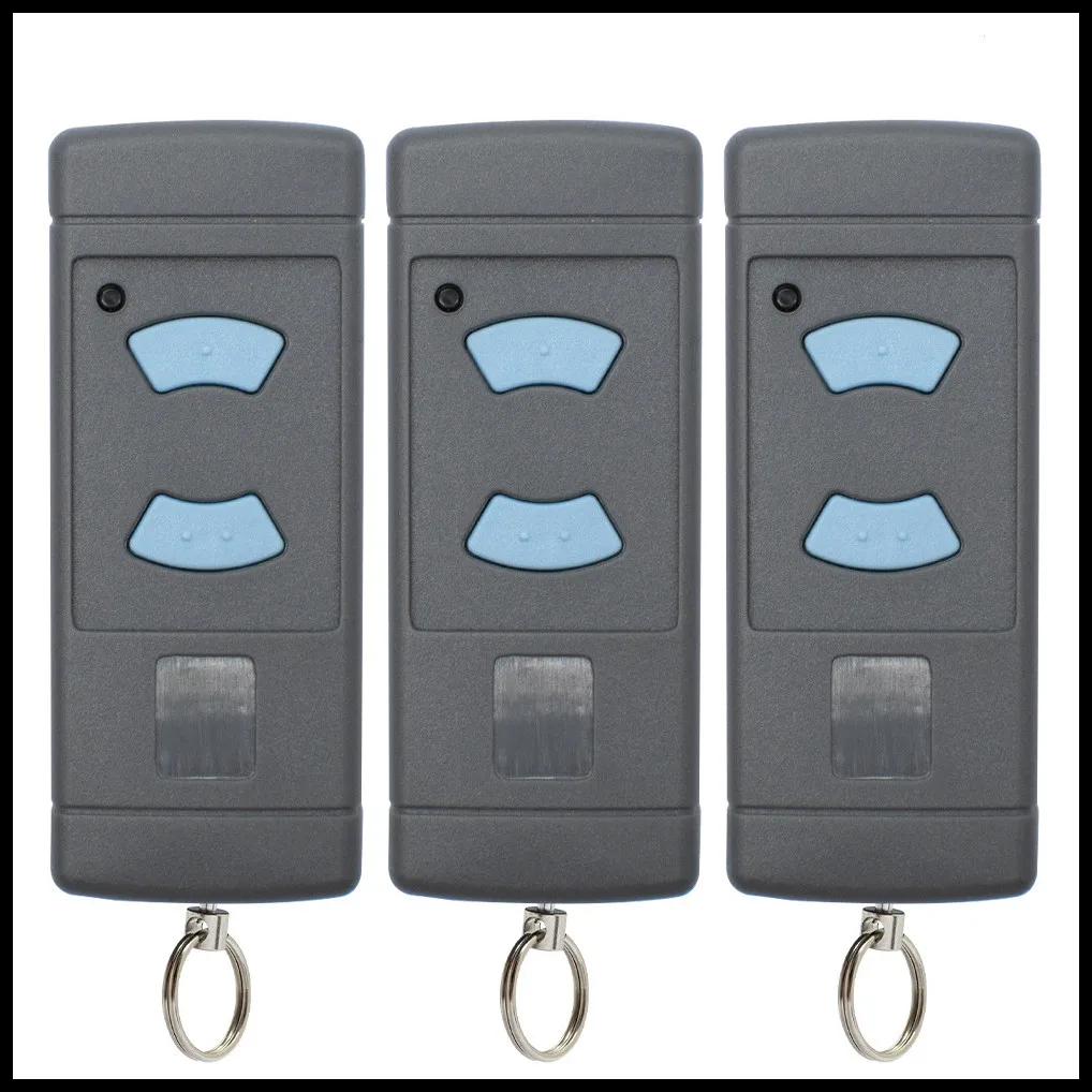 HSE2 868MHz HSE4 HSM2 HSM4 HS2 HS4 868 Garage Gate Remote Control Door Opener