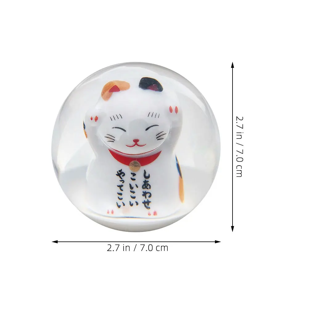 مقبض ناقل الحركة للسيارة بتصميم قطة فريدة من نوعها، متين وسهل معظم السيارات، قبضة أنيقة، مقبض ذراع ناقل الحركة التلقائي