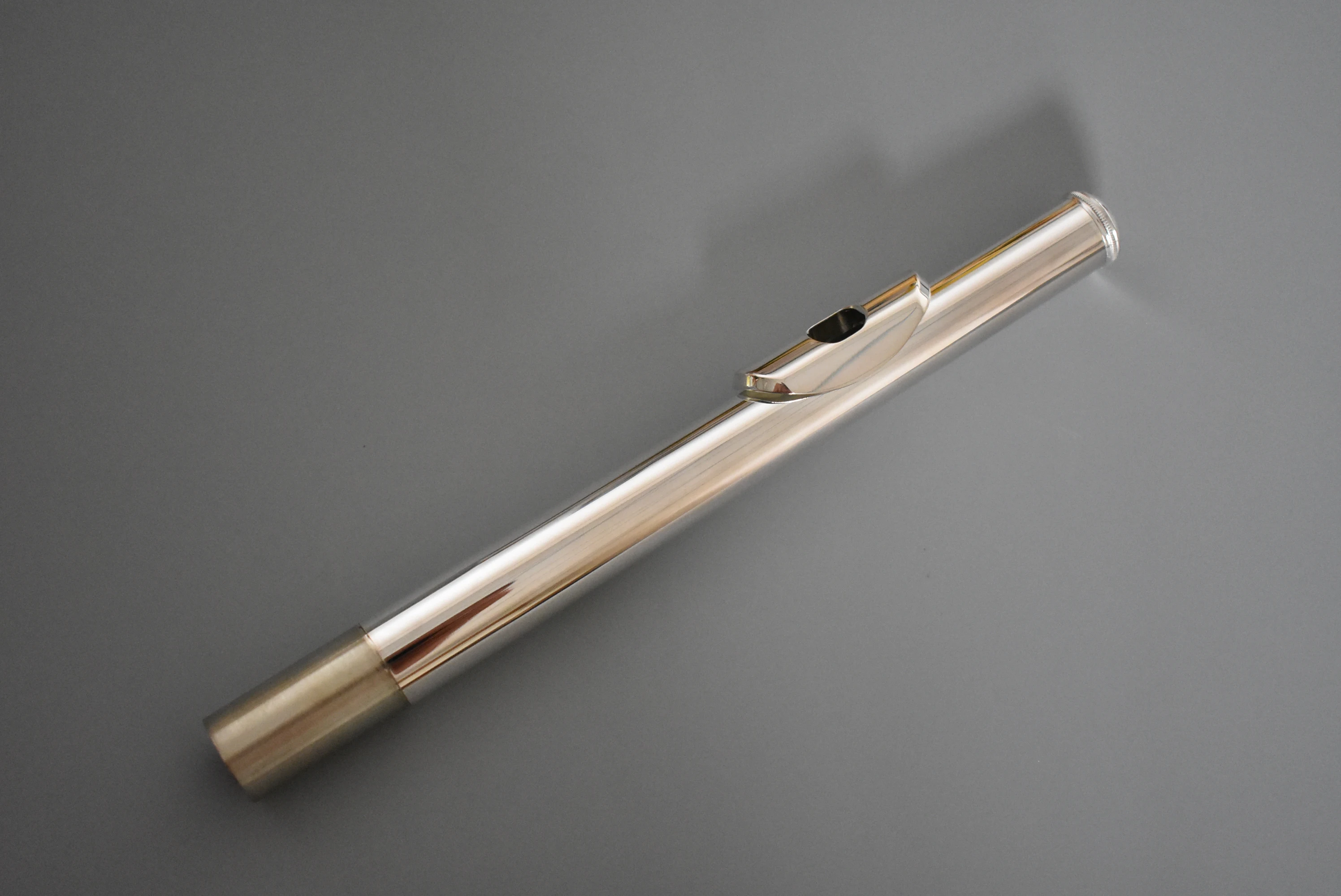 1 플루트 마우스피스 마우스피스 악기 액세서리 수리 부품