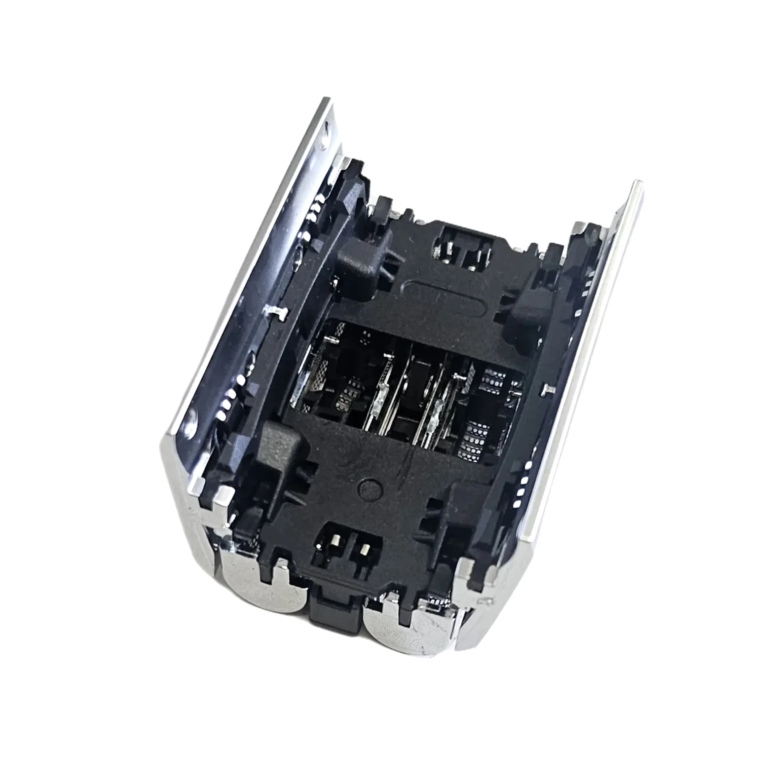 

Сменная головка 83-M для бритв Braun Series 8: 8320S, 8325S, 8330S, 8340S, 8350S, 8345S, 8350S, 8360cc, 8365cc, 8370cc