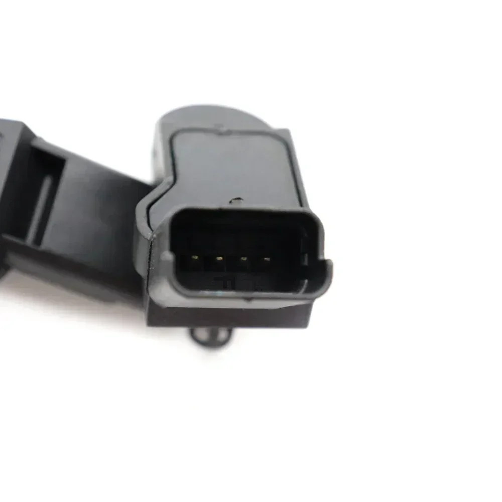 NEW Manifold Absolute Boost Air Pressure MAP Sensor For PEUGEOT 1007 106 206 207 306 307 407 BIPPER EXPERT PARTNER 0261230043