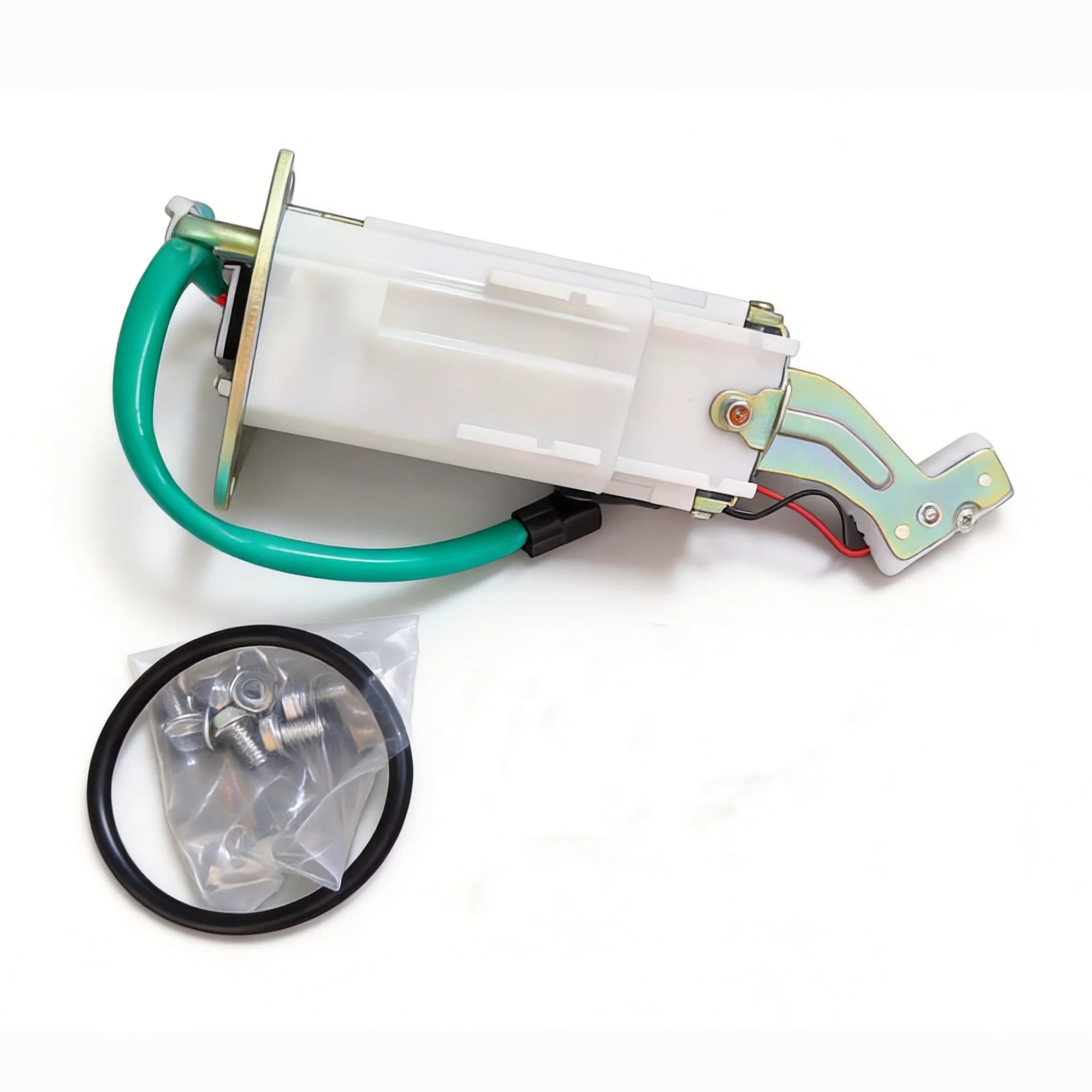 Fits For Kawasaki Ninja ZX-6R ZX636 ZX6R 636 2019 2020 2021 2022 2023 2024 2025 2026 Motorcycle Fuel Pump Assembly