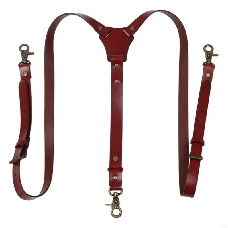 Клип 72xe на подвеске для ремня Регулируемого плече